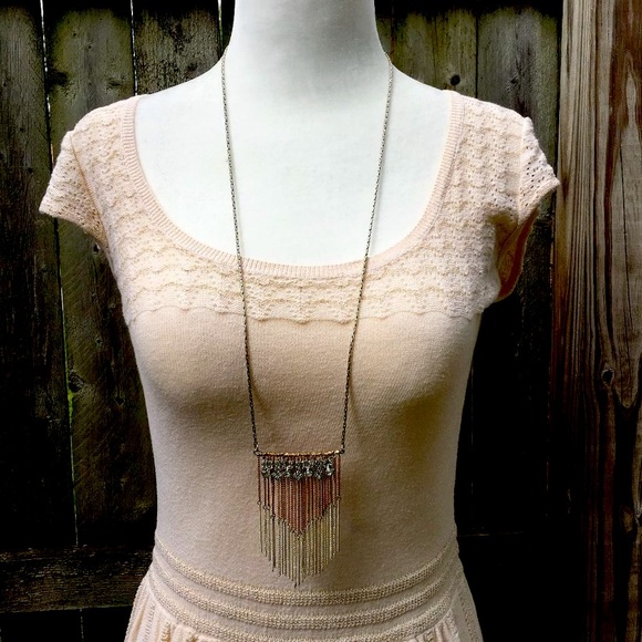 AEO | Gorgeous Long Necklace
